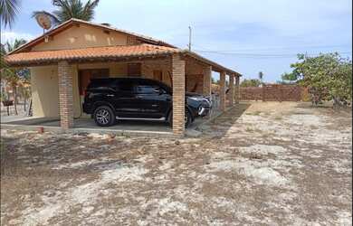 Imagem 2: Terrenos no morro branco, Cajueiro da Praia - PI