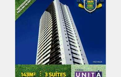 Imagem 5: Ed. Torre Unitá