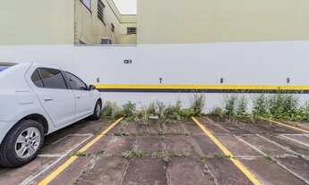 Imagem 6: EXCELENTE APARTAMENTO COM 2 DORMITÓRIOS E 2 GARAGENS