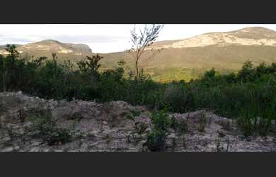 Imagem 2: 15 hectares de Terra com muita água na Chapada Diamantina