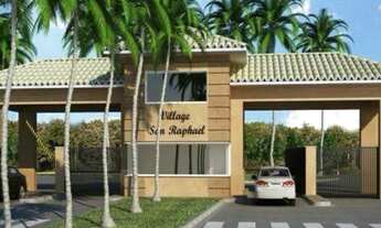 Imagem: Terreno 20x50 San Raphael - Cerquilho