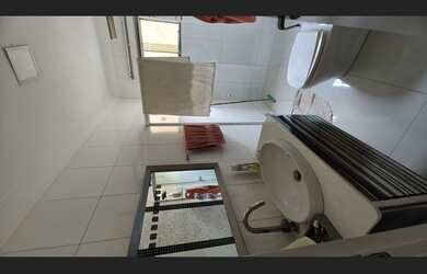 Imagem 2: Alugo quarto mobiliado