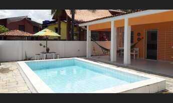 Imagem: Casa em Porto de galinhas Natal disponível