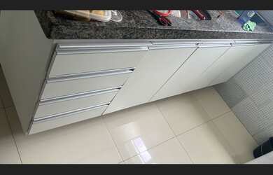 Imagem 3: Ville DLeste Apartamento com 2 dormitórios