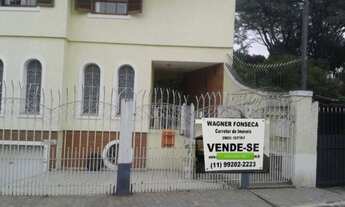 Imagem: Sobrado no Tremembé