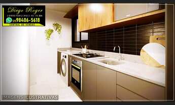 Imagem 4: Maravilhoso lançamento de apartamentos no Barroco-Maricá-RJ