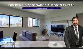 Imagem 7: Próximo à Jaqueira! 61m² com 2 quartos, 1 suíte e Lazer!