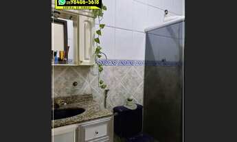 Imagem 7: Maravilhosa casa duplex na Trindade composta por 3 quartos