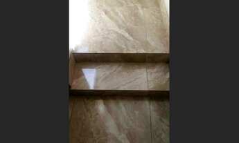 Imagem: Casa com 3 quartos e laje livre