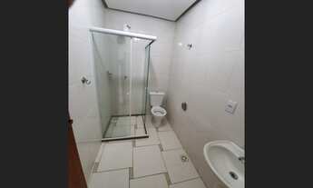 Imagem: Casa 2 quartos na Trindade quintal garagem