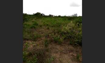 Imagem 4: Terreno Plano em Biritinga-Ba