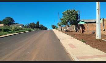 Imagem 2: Terreno esquina 476 metros na cidade de Mauá da serra PR rua servinando Rodrigues