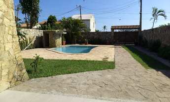 Imagem 6: Casa Atafona com 4 quartos, próximo ao Balneário