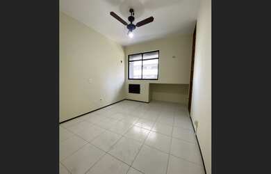 Imagem 4: Edifício Mont Serrat na Aldeota – Apartamento com 3 Quartos, 2 Vagas de Garagem