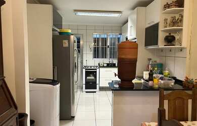 Imagem 3: Casa a Venda DIC VI - Campinas