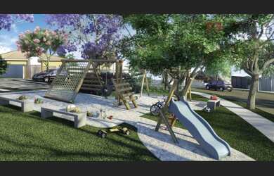 Imagem 6: Terreno Jardim Bonança