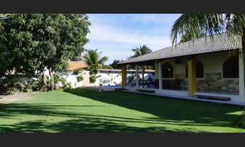 Imagem: Casa em condomínio disponível Carnaval