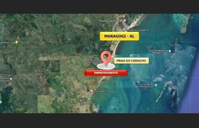 Imagem 2: Apartamento Pé na areia em Maragogi I Studio, 1 2 e 3 quartosI Frente piscinas Naturais