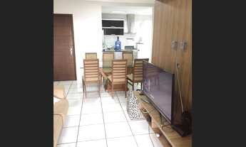 Imagem 6: Excelente apartamento no Ed. Real Seasons no bairro do Umarizal