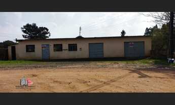 Imagem: Imóvel Residencial Comercial Bairro Colonial