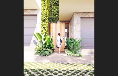 Imagem 6: Descubra o Novo Conceito de Moradia de Luxo no SENSA MAR - Península