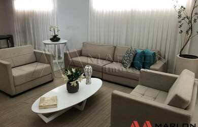 Imagem 3: Excelente Apartamento no Cond. Royal dos Palms, 3 quartos, sendo 3 suítes, 141m²