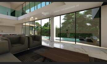 Imagem: Casa condomínio Alamedas da Serra- Garanhuns