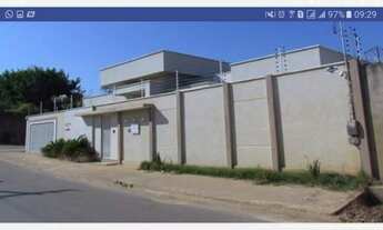 Imagem: VENDE - SE CASA BAIRRO BELO HORIZONTE