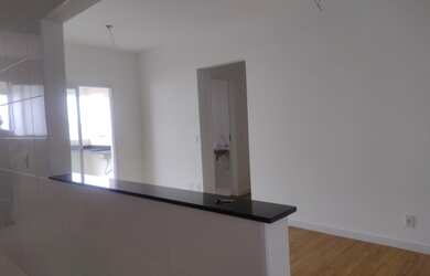 Imagem 6: Apto Novo 02 Dormitorios Vista Lateral Para O Mar!