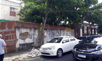 Imagem 2: Ee 056 - Terreno rua félix Pacheco - centro – egledson