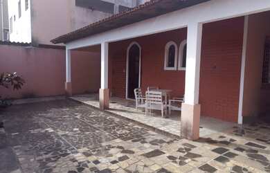 Imagem 2: Casa na praia do morro