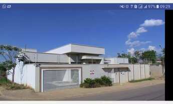 Imagem 2: VENDE - SE CASA BAIRRO BELO HORIZONTE - MARABÁ-PA