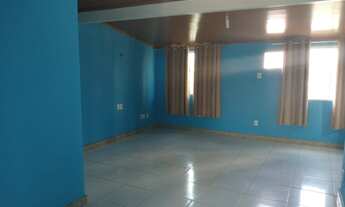 Imagem 6: Casa grande de excelente localização no Centro de Campos