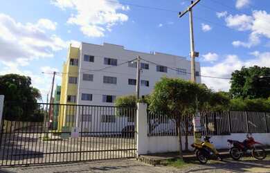 Imagem 2: Apartamento 03 Quartos Condomínio Noé Fortes no Dirceu