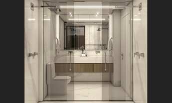 Imagem 6: QUADRA 500 DO SUDOESTE - PARQUE ESPLANADA