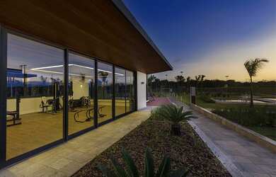 Imagem 5: Lotes no condomínio mais completo da Paraíba tudo em um só lugar..