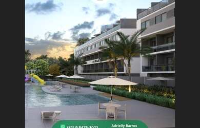 Imagem 6: Apartamento na Praia dos Carneiros