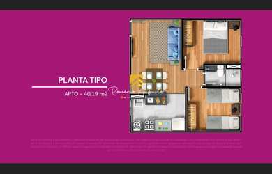 Imagem 2: Ágio de Apartamento no Vila Jardins; Setor de chácaras Abreu