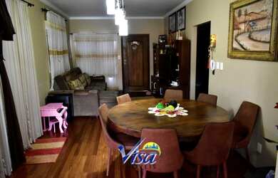 Imagem 5: Casa a venda bairro Colonial