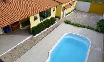 Imagem: Casa em Salinas