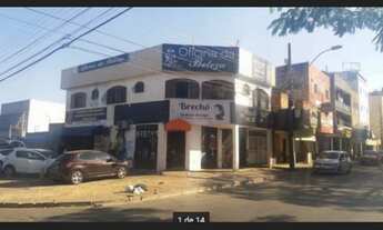 Imagem 2: Prédio de Esquina na Qd. 21 Av. Transversal