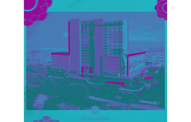 Imagem 6: Aluga-se Lojas Mega Moda Park esquina da praça de Eventos