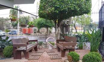 Imagem 5: Apartamento com 3 dormitórios sendo 1 suíte no Centro e com fácil acesso a RS239