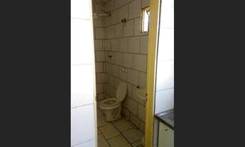 Imagem 4: Ap 1 quarto, varanda grande QR 402 frente a BR e Riacho Fundo 2. Onibus e UPA na porta