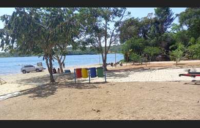 Imagem 4: TERRENOS NO LAGO CORUMBÁ 4 PRONTO PRA CONSTRUIR EM SÍLVÂNIA GO