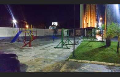 Imagem 5: Alugo excelente Apartamento no condomínio Citta Maris - Marituba (em plena BR