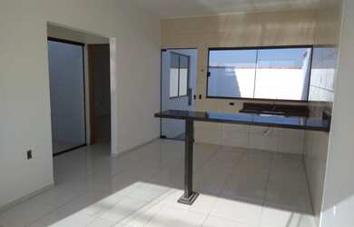 Imagem 4: Imóvel NOVO a VENDA no bairro Santa Cecília, Cruzeiro/SP