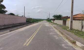 Imagem 4: Terreno a 5 minutos Praia de Vilatur Saquarema Asfalto Ac Carta e Carro Escr e RGI meu nom