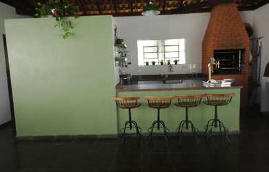 Imagem 4: Belíssima Chácara em Cabreúva a venda. Você estará a 75 Km de São Paulo!!