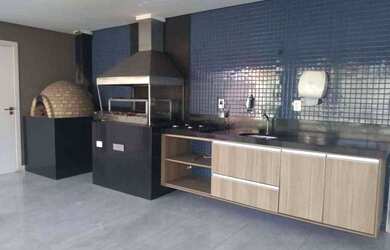 Imagem 3: Ee 096 - Apartamento - ed. Vilmary residence cobertura – egledson